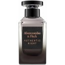Parfém Abercrombie & Fitch Authentic Night toaletní voda pánská 100 ml