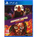 Hra na PS4 Hotline Miami: Collection