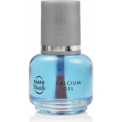 NANI Výživný lak Calcium Gel 15 ml