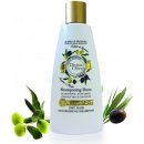 Jeanne en Provence výživující šampon na suché vlasy Oliva 250 ml