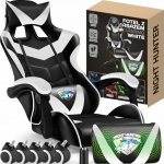 Cerlo FOX-1 bílá – Zboží Dáma