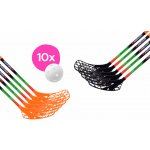 FLOORBEE Albatross Mini 10 ks – Sleviste.cz