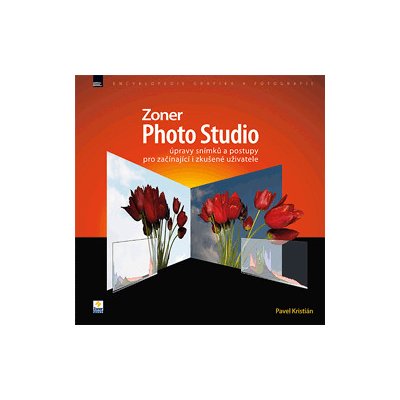 Zoner Photo Studio – Zboží Mobilmania