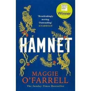 Hamnet - Maggie O'Farrell