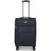 Cestovní kufr Worldline 620 tmavě modrá 70 l