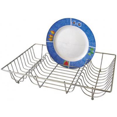 Drátěný odkapávač TORO 30x49cm – Hledejceny.cz