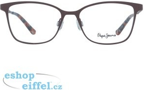 Pepe Jeans brýlové obruby PJ1249 C2 52 Nell od 1 187 Kč - Heureka.cz