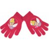 Dětské rukavice Dětské rukavice Fairies Fushia