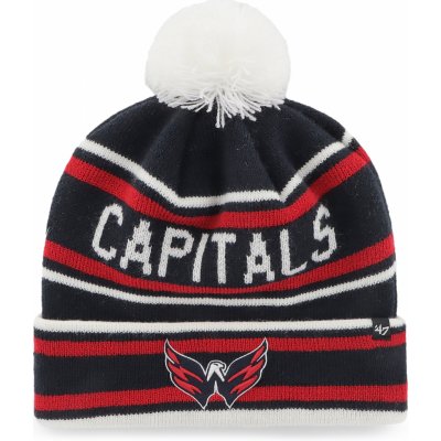 Brand 47 NHL kulich Washington Capitals Rockhill – Hledejceny.cz