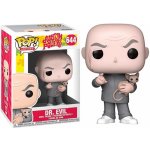 Funko Pop! Austin Powers Dr. Evil 9 cm – Hledejceny.cz