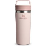 Stanley termohrnek The Café To Go Travel Mug 470 ml 16oz Rose Quartz – Hledejceny.cz