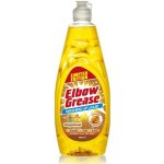 Elbow Grease prostředek na mytí nádobí Gingerbread 600 ml – Zboží Dáma