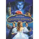 Kouzelná romance DVD