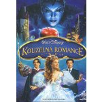Kouzelná romance DVD – Hledejceny.cz