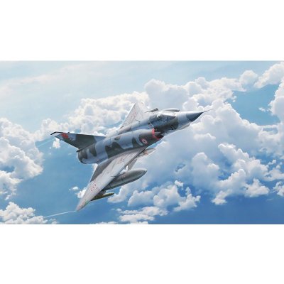 Italeri Mirage III E R 1:32