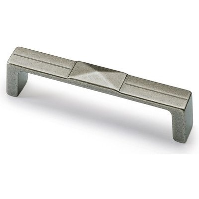 Hettich 9112601 LURO 138/128 mm cín – Hledejceny.cz