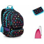 Topgal ALLY 19009 Medium Set – Zboží Mobilmania