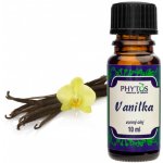 Phytos Vanilka vonný olej 10 ml – Hledejceny.cz