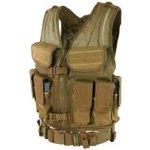 Condor Outdoor taktická Elite coyote brown – Zboží Dáma