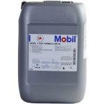 Mobil 1 ESP 5W-30 20 l – Zbozi.Blesk.cz