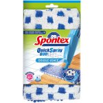 Spontex Náhrada na mop Quick spray duo refill – Zbozi.Blesk.cz