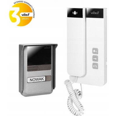 Orno OR-DOM-SL-923 pro jeden rodinný dům – Zboží Mobilmania