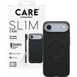 PanzerGlass CARE SL1M ultratenký kryt s MagSafe pro iPhone Air - černý CR38051 – Zboží Živě