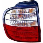Světlo zadní HYUNDAI H1/STAREX 04-08 vnější – Zboží Mobilmania