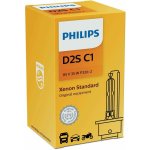 Philips Standard D2S 85122 C1 85V 35W P32d-2