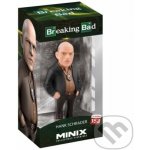Minix Breaking Bad Hank Schrader – Hledejceny.cz