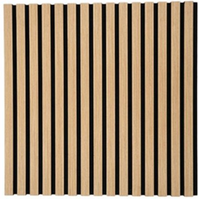 Asko akustický DESIGN dub bělený plastický 18 x 600 x 2400 mm 1,44m² – Zboží Mobilmania