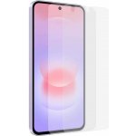Ochranná folie EF-UA376CTE Samsung pro Galaxy A37 Transparent – Sleviste.cz