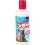 Šampon (trixie) KATZEN (pro kočky) 250 ml – Zboží Mobilmania