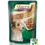 Stuzzy Speciality Adult Králík & Zelenina 100 g – Sleviste.cz