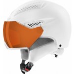 Uvex HLMT 600 visor 20/21 – Zboží Mobilmania