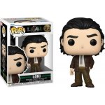 Funko Pop! 1312 Loki - Loki – Zboží Dáma