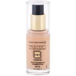 Max Factor Facefinity make-up 3v1 77 Soft Honey All Day Flawless 30 ml – Hledejceny.cz