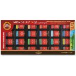 Koh-i-noor Akvarelové bravy portrétní sada – Hledejceny.cz