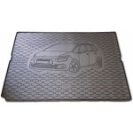 Gumová vana do kufru Rigum Citroën C4 Grand Picasso II 2013 | Zboží Auto