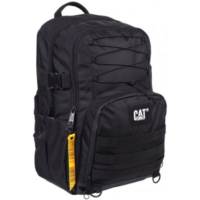 Caterpillar CATCombat Sonoran černý 84175-01 33 l – Zboží Mobilmania