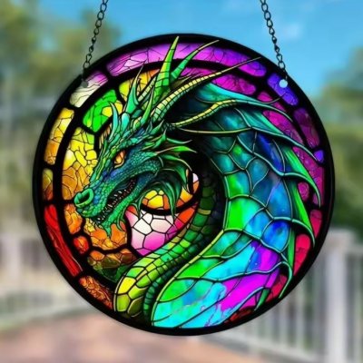 Izmael Lapač Slunce Dragon/Typ4/L – Zboží Dáma