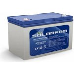 SOLARFAM 12V 200Ah – Hledejceny.cz