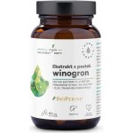 Aura Herbals Extrakt z hroznových jader 550 mg 95% OPC 60 ks – Hledejceny.cz