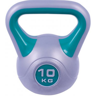 Sportago Kettle-bell 10 kg – Zboží Mobilmania