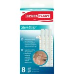 3M Spofaplast 801 Steri-Strip náplasťové stehy 8 ks – Sleviste.cz