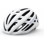 Giro Agilis MIPS matt Pearl white 2024 – Sleviste.cz