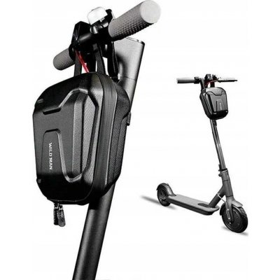 Wildman TS9 na řidítka 2,5 l – Sleviste.cz