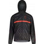 Maloja MONTALCINOM Černá Červená pánská – Zboží Mobilmania