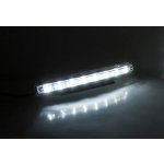 Interlook DRL 02A | LED světla pro denní svícení | Diody SMD 3528 96 – Hledejceny.cz