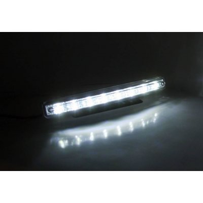 Interlook DRL 02A | LED světla pro denní svícení | Diody SMD 3528 96 – Hledejceny.cz